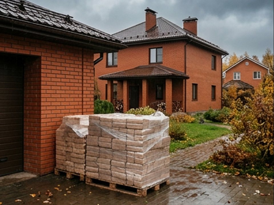 фасовка в сетках — Кленовый проезд, 25, Пятигорск